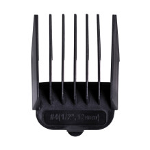 Esperanza EBC005S hair trimmers / clipper Black, White