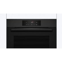 BOSCH HBA572EM3 Serie 4 71-litre electric oven