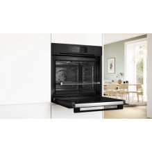 BOSCH HBA572EM3 Serie 4 71-litre electric oven