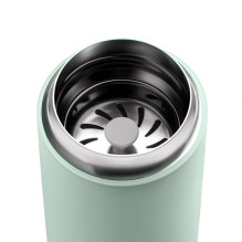 Fellow Carter Move Mug Thermal mug 473 ml Mint Fellow Carter Move Mug Thermal mug 473 ml Mint