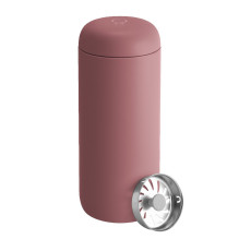 Fellow Carter Move Mug Thermal mug 473 ml Powder pink Fellow Carter Move Mug Thermal mug 473 ml Powder pink
