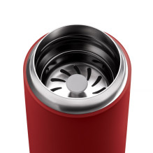 Fellow Carter Move Mug Thermal mug 473 ml Dark red Fellow Carter Move Mug Thermal mug 473 ml Dark red