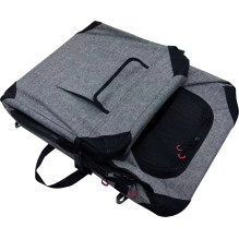 ZOLUX Nomad L - medžiaginė augintinių nešioklė šunims ir katėms - 91,4 × 63,5 × 63,5 cm ZOLUX Nomad L - medžiaginė augintinių nešioklė šunims ir katėms - 91,4 × 63,5 × 63,5 cm