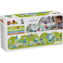 LEGO DUPLO 10462 Frozen - Creative Box with Elsa and Olaf LEGO DUPLO 10462 Frozen - Creative Box with Elsa and Olaf
