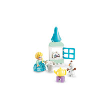 LEGO DUPLO 10462 Frozen - Creative Box with Elsa and Olaf LEGO DUPLO 10462 Frozen - Creative Box with Elsa and Olaf