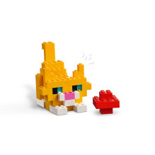 LEGO CLASSIC 11045 Creative Colorful Bricks LEGO CLASSIC 11045 Creative Colorful Bricks
