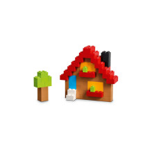 LEGO CLASSIC 11045 Creative Colorful Bricks LEGO CLASSIC 11045 Creative Colorful Bricks