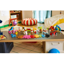 LEGO CLASSIC 11045 Creative Colorful Bricks LEGO CLASSIC 11045 Creative Colorful Bricks