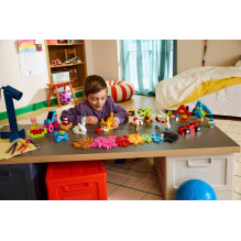 LEGO CLASSIC 11045 Creative Colorful Bricks LEGO CLASSIC 11045 Creative Colorful Bricks