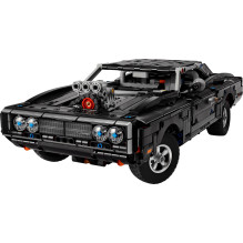 LEGO TECHNIC 42231 Greiti ir įsiutę – Dodge Charger R/T LEGO TECHNIC 42231 Greiti ir įsiutę – Dodge Charger R/T