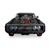 LEGO TECHNIC 42231 Greiti ir įsiutę – Dodge Charger R/T LEGO TECHNIC 42231 Greiti ir įsiutę – Dodge Charger R/T