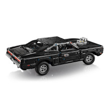 LEGO TECHNIC 42231 Greiti ir įsiutę – Dodge Charger R/T LEGO TECHNIC 42231 Greiti ir įsiutę – Dodge Charger R/T