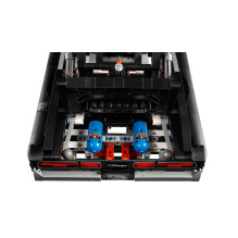 LEGO TECHNIC 42231 Greiti ir įsiutę – Dodge Charger R/T LEGO TECHNIC 42231 Greiti ir įsiutę – Dodge Charger R/T