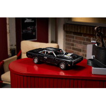 LEGO TECHNIC 42231 Fast & Furious - Dodge Charger R / T LEGO TECHNIC 42231 Fast & Furious - Dodge Charger R / T