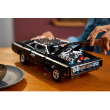 LEGO TECHNIC 42231 Fast & Furious - Dodge Charger R / T LEGO TECHNIC 42231 Fast & Furious - Dodge Charger R / T