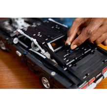 LEGO TECHNIC 42231 Fast & Furious - Dodge Charger R / T LEGO TECHNIC 42231 Fast & Furious - Dodge Charger R / T