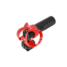 RØDE VideoMicro II - Digital camera microphone RØDE VideoMicro II - Digital camera microphone