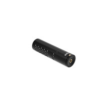 RØDE VideoMicro II - Digital camera microphone RØDE VideoMicro II - Digital camera microphone