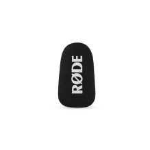 RØDE VideoMicro II - Digital camera microphone RØDE VideoMicro II - Digital camera microphone