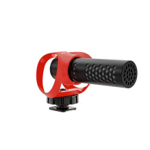 RØDE VideoMicro II - Digital camera microphone RØDE VideoMicro II - Digital camera microphone