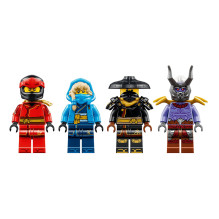 LEGO NINJAGO 71872 Ultra Dragon Battle LEGO NINJAGO 71872 Ultra Dragon Battle
