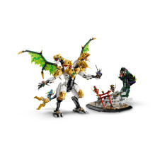 LEGO NINJAGO 71872 Ultra Dragon Battle LEGO NINJAGO 71872 Ultra Dragon Battle