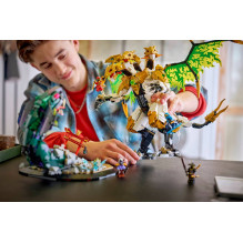 LEGO NINJAGO 71872 Ultra Dragon Battle LEGO NINJAGO 71872 Ultra Dragon Battle