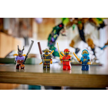 LEGO NINJAGO 71872 Ultra Dragon Battle LEGO NINJAGO 71872 Ultra Dragon Battle