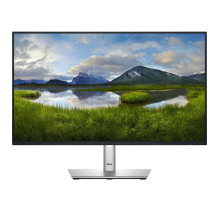 DELL P serijos P2425H kompiuterio monitorius 61 cm (24 colių) 1920 x 1080 pikselių „Full HD“ LCD, juodas