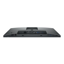 DELL P serijos P2425H kompiuterio monitorius 61 cm (24 colių) 1920 x 1080 pikselių „Full HD“ LCD, juodas