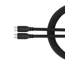 RØDE NT1 5-os kartos juodas kondensatorinis mikrofonas