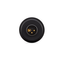 RØDE NT1 5-os kartos juodas kondensatorinis mikrofonas