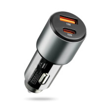 Car charger everActive...