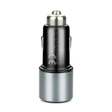 Car charger everActive CC-60Q USB QC3.0 + USB-C PD 83W