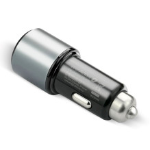 Car charger everActive CC-60Q USB QC3.0 + USB-C PD 83W