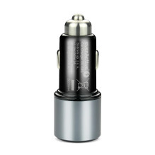 Car charger everActive CC-60Q USB QC3.0 + USB-C PD 83W