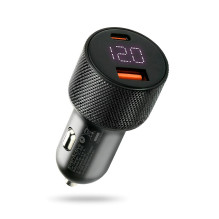 Car charger everActive...