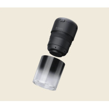 AUTOMATIC FIRELESS BUBBLE THERABODY THERACUP AUTOMATIC FIRELESS BUBBLE THERABODY THERACUP