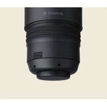 AUTOMATIC FIRELESS BUBBLE THERABODY THERACUP AUTOMATIC FIRELESS BUBBLE THERABODY THERACUP