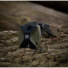 Commander Rescue 101 INC Knife, Black / Tan Commander Rescue 101 INC Knife, Black / Tan