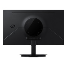 „Samsung G50F“ kompiuterio monitorius 68,6 cm (27") 2560 x 1440 pikselių „Quad HD OLED“ juodas