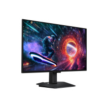 Samsung G50F computer monitor 68.6 cm (27") 2560 x 1440 pixels Quad HD OLED Black
