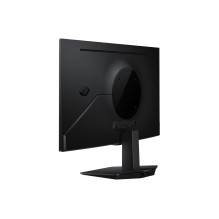 „Samsung G50F“ kompiuterio monitorius 68,6 cm (27") 2560 x 1440 pikselių „Quad HD OLED“ juodas