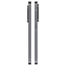 „Samsung Galaxy A56“ 17 cm (6,7 colio) dviejų SIM kortelių „Android 15“ 5G USB C tipo 8 GB 128 GB 5000 mAh grafito spalv
