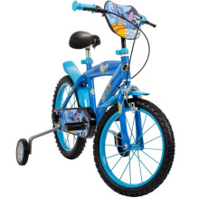 Bicycle - Carrefour 324472498340 14' Wheels for children 3-5 years old, Marga Bicycle - Carrefour 324472498340 14' Wheels for children 3-5 years old, Marga