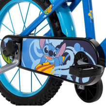 Bicycle - Carrefour 324472498340 14' Wheels for children 3-5 years old, Marga Bicycle - Carrefour 324472498340 14' Wheels for children 3-5 years old, Marga