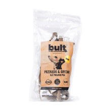 Šunų Priedas - BULT Avienos Skrandis 100g Be Gluteno Hipoalerginis Šunų Priedas - BULT Avienos Skrandis 100g Be Gluteno Hipoalerginis