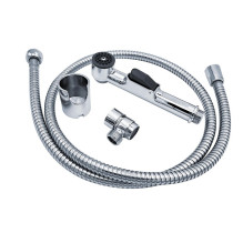 Shower set Ridder, chrome