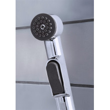 Shower set Ridder, chrome