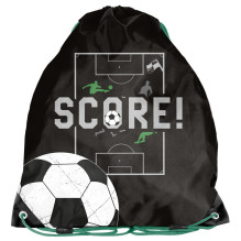 Bag for shoes, black
